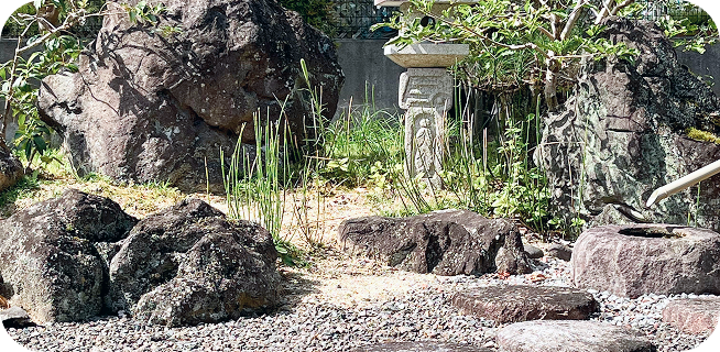 店舗外観の写真