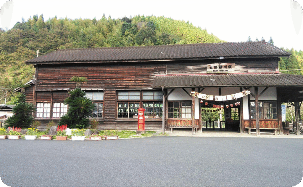 店舗内観の写真