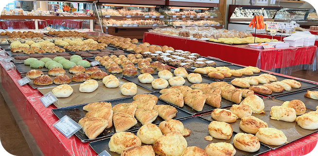 ごちそう館の写真